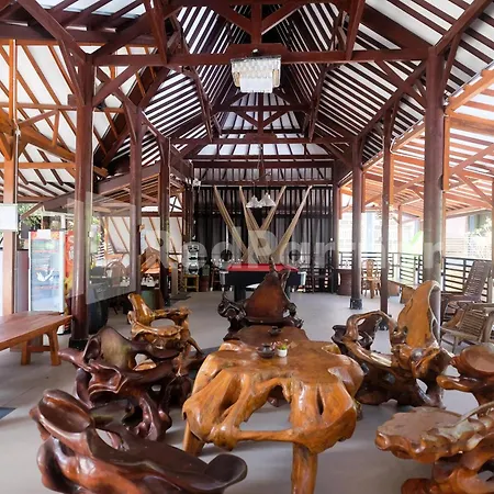 Kebon Krapyak Cottage Syariah Mitra Reddoorz Near Stadion Maguwoharjo